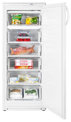 Морозильник ATLANT М 7184-101 Морозильник ATLANT М 7184-101