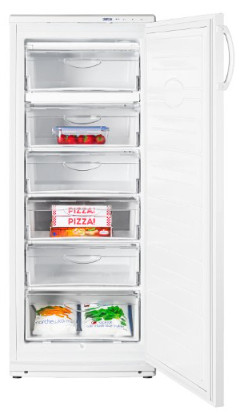 Морозильник ATLANT М 7184-101 Морозильник ATLANT М 7184-101