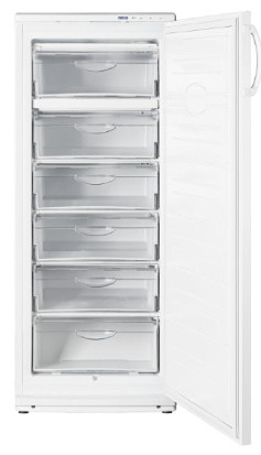 Морозильник ATLANT М 7184-101 Морозильник ATLANT М 7184-101