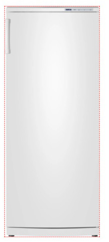 Морозильник ATLANT М 7184-101 Морозильник ATLANT М 7184-101