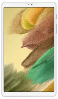 Планшет Samsung Galaxy Tab A7 Lite Wi-Fi 32GB (серебристый) (SM-T220NZSASER)