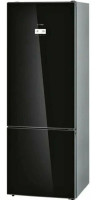 Холодильник с нижней морозильной камерой Bosch Serie 6 KGN56LB31U