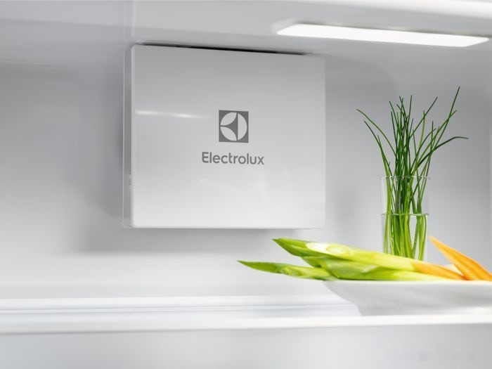 Холодильник Electrolux GreenZone 700 LNG7TE18S