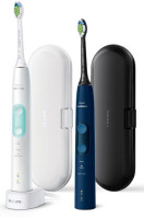 Электрическая зубная щетка Philips HX6851/34