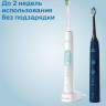 Электрическая зубная щетка Philips HX6851/34