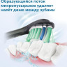 Электрическая зубная щетка Philips HX6851/34