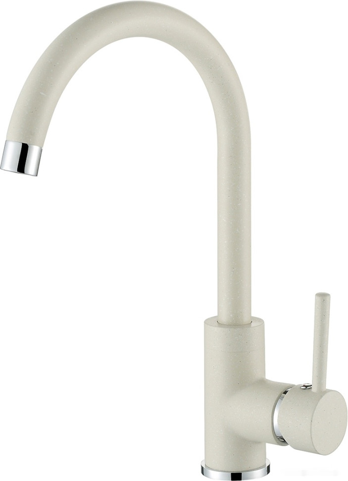 Смеситель AquaSanita Sabia 5523 (силика)