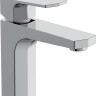 Умывальник Cersanit Como 70 S-UM-COM70/1-w + 63055