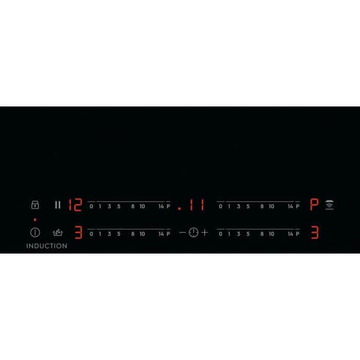 Варочная панель Electrolux IPE6492KF