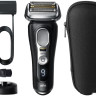 Электробритва мужская Braun Series 9 Pro 9410s Wet & Dry Электробритва мужская Braun Series 9 Pro 9410s Wet & Dry