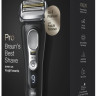 Электробритва мужская Braun Series 9 Pro 9410s Wet & Dry Электробритва мужская Braun Series 9 Pro 9410s Wet & Dry