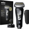 Электробритва мужская Braun Series 9 Pro 9410s Wet & Dry Электробритва мужская Braun Series 9 Pro 9410s Wet & Dry