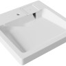 Умывальник Mixline Марио 60x60 (с кронштейном)