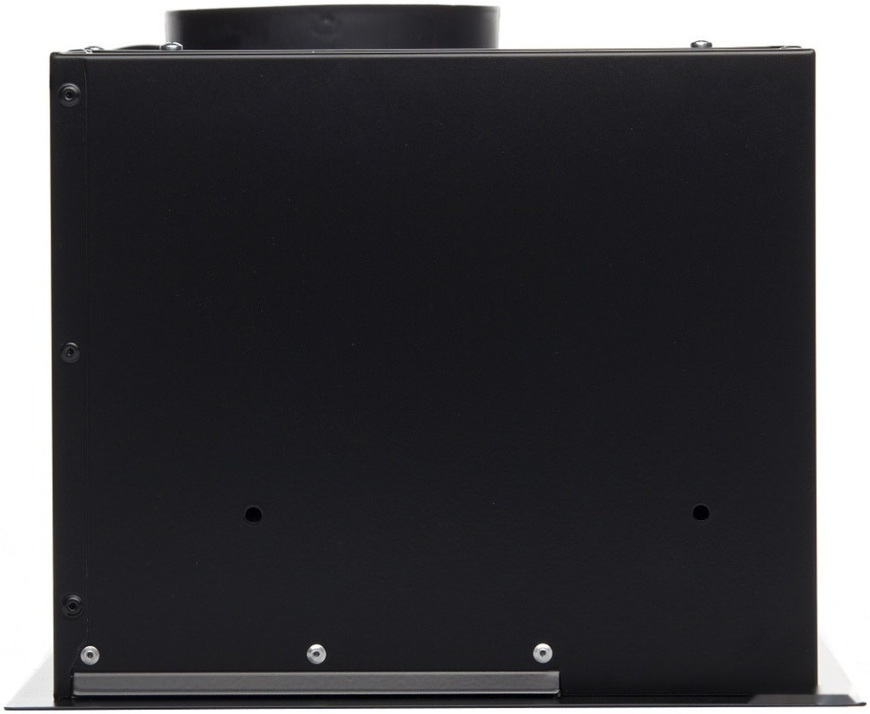 Вытяжка Konigin Flatbox Full 60 (черный)
