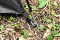 Палатка Coyote Kansas-3 (бежевый)