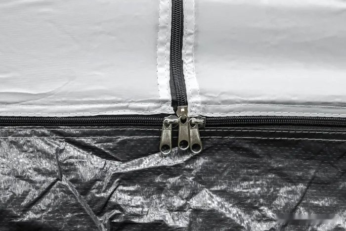 Палатка Coyote Kansas-3 (бежевый)