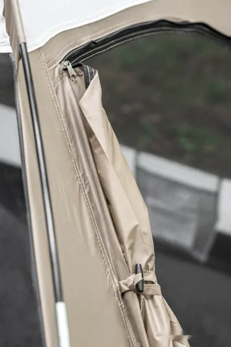 Палатка Coyote Kansas-3 (бежевый)