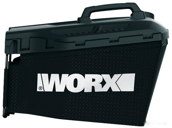 Газонокосилка Worx WG779.9 (без АКБ)
