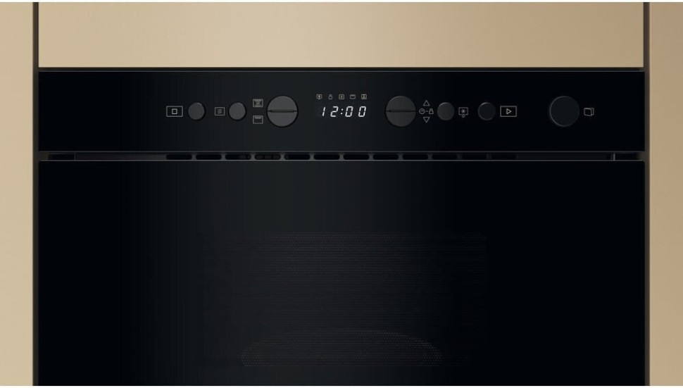 Микроволновая печь Whirlpool WMN14BB