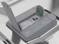 Посудомоечная машина Beko BDIN38530A