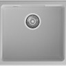 Кухонная мойка GranFest Urban GF-UR-4550 (серый) Кухонная мойка GranFest Urban GF-UR-4550 (серый)