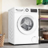 Стиральная машина Bosch WGG0440ASN Стиральная машина Bosch WGG0440ASN