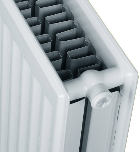 Радиатор Лидея ЛУ 22-511 500x1100