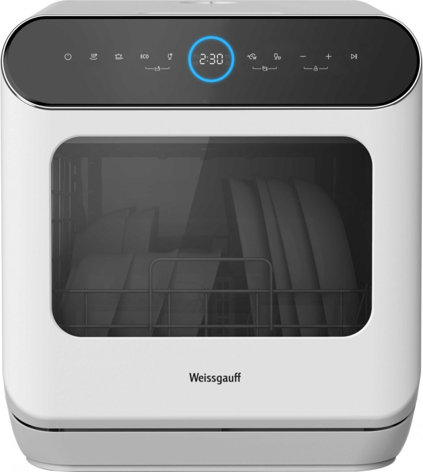 Посудомоечная машина Weissgauff TDW 4037 D