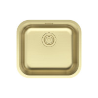 Кухонная мойка Paulmark Vello 48 Uni VE48-LG