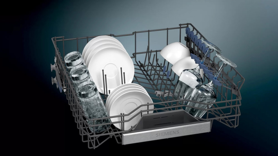 Посудомоечная машина Siemens SN85EX56CE Посудомоечная машина Siemens SN85EX56CE