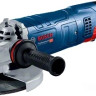 Угловая шлифмашина Bosch GWS 24-230 JZ Professional 06018C3300