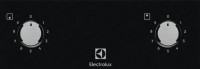 Варочная панель Electrolux LHR3210CK