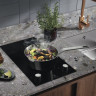 Варочная панель Electrolux LHR3210CK