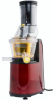 Соковыжималка Kitfort KT-1102-2 (Burgundy)