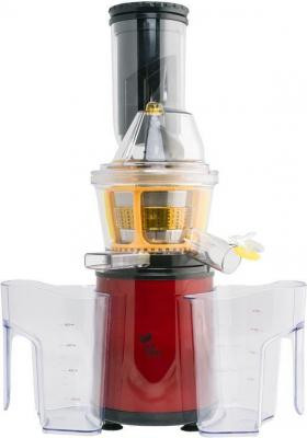 Соковыжималка Kitfort KT-1102-2 (Burgundy) Соковыжималка Kitfort KT-1102-2 (Burgundy)