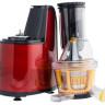 Соковыжималка Kitfort KT-1102-2 (Burgundy) Соковыжималка Kitfort KT-1102-2 (Burgundy)