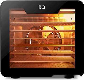 Сушилка для овощей и фруктов BQ FD9000