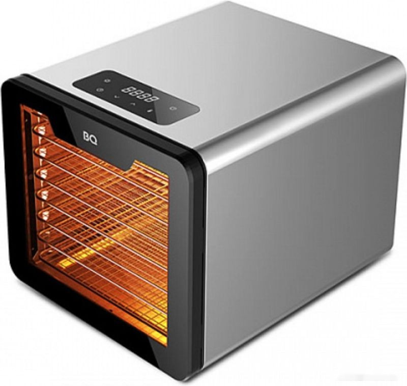 Сушилка для овощей и фруктов BQ FD9000 Сушилка для овощей и фруктов BQ FD9000