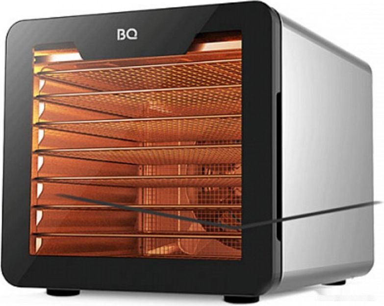 Сушилка для овощей и фруктов BQ FD9000 Сушилка для овощей и фруктов BQ FD9000