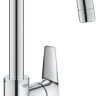 Смеситель Grohe Bauedge 23911001 Смеситель Grohe Bauedge 23911001
