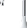 Смеситель Grohe Bauedge 23911001 Смеситель Grohe Bauedge 23911001