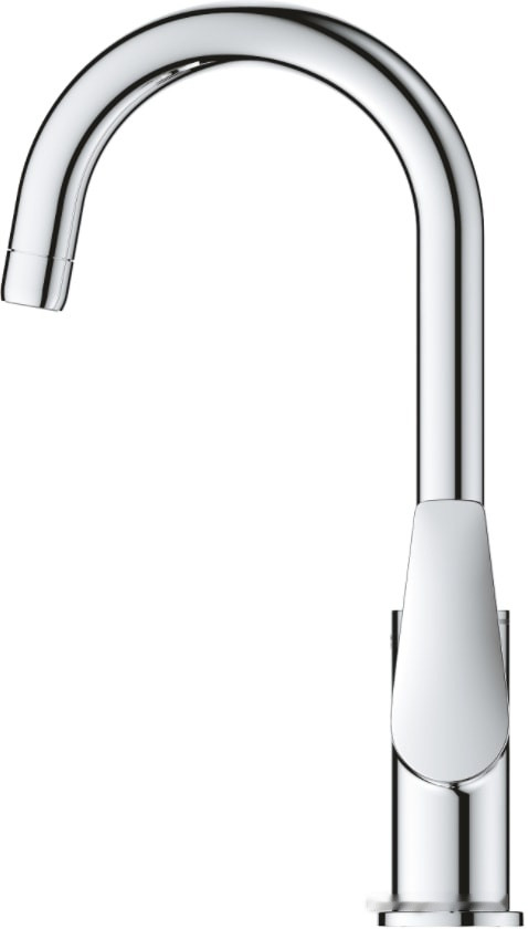 Смеситель Grohe Bauedge 23911001 Смеситель Grohe Bauedge 23911001