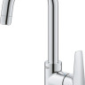 Смеситель Grohe Bauedge 23911001 Смеситель Grohe Bauedge 23911001