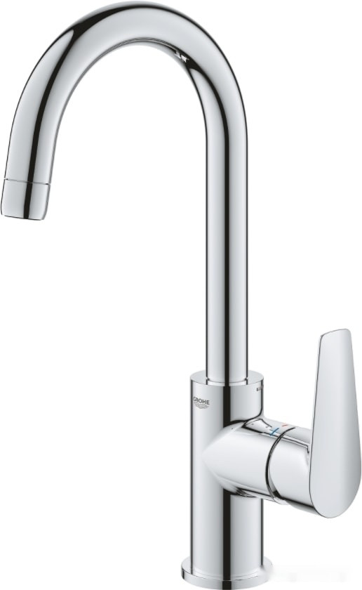 Смеситель Grohe Bauedge 23911001 Смеситель Grohe Bauedge 23911001