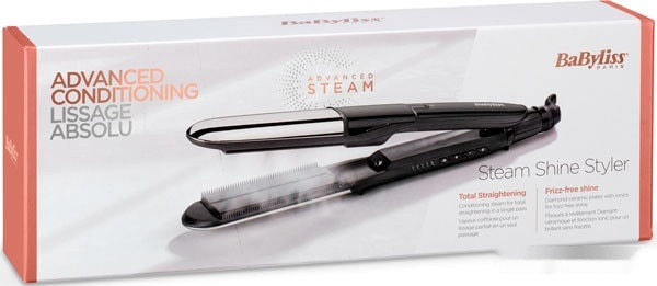 Выпрямитель BaByliss ST496E