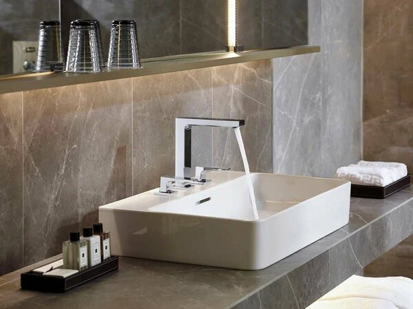 Смеситель Hansgrohe Metropol 32515990 Смеситель Hansgrohe Metropol 32515990