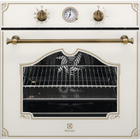 Духовой шкаф Electrolux OPEB 2500 V
