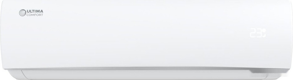 Кондиционер Ultima Comfort Eclipse 2024 ECS-07PN-IN/ECS-07PN-OUT Кондиционер Ultima Comfort Eclipse 2024 ECS-07PN-IN/ECS-07PN-OUT