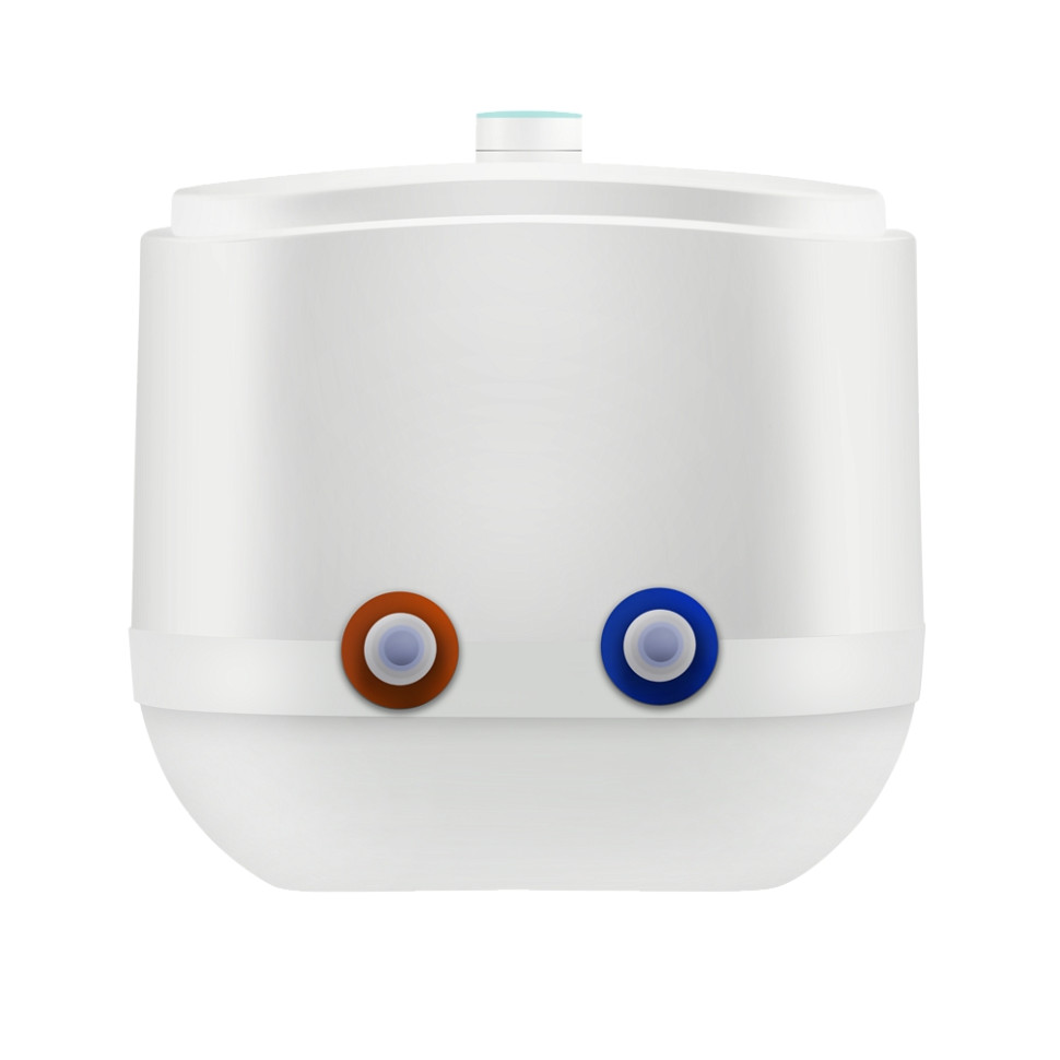 Водонагреватель Zanussi ZWH/S 15 MINI U (Green)