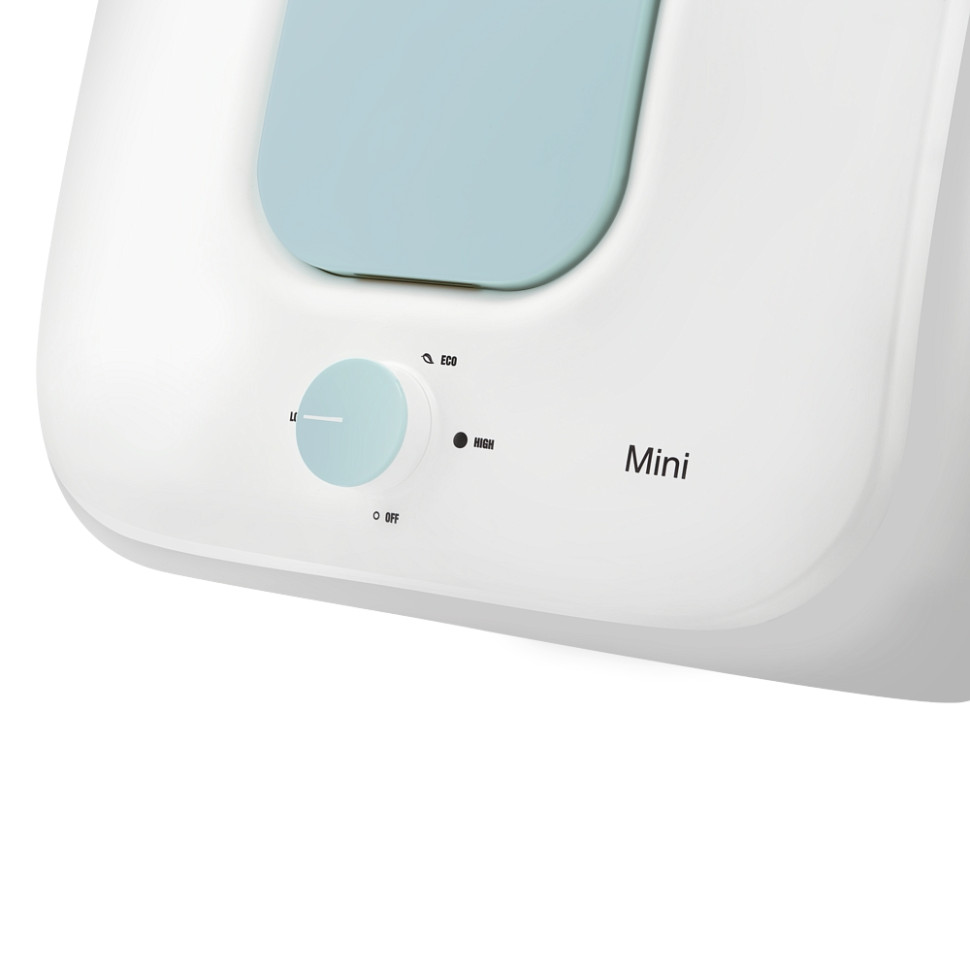 Водонагреватель Zanussi ZWH/S 15 MINI U (Green)